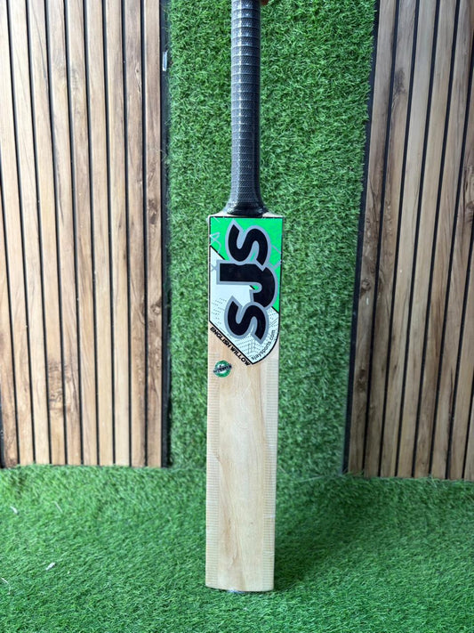 No Scoop Premium Edition - Tennis (Double Blade)