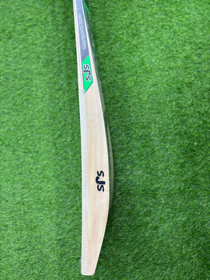 Premium Duckbill Profile Leather Bat