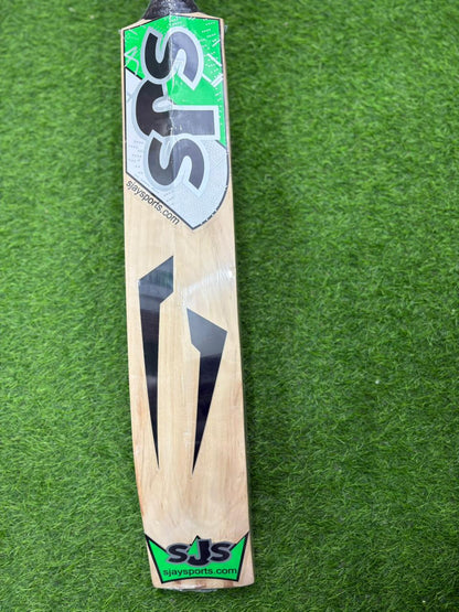 No Scoop Premium Edition - Tennis (Double Blade)