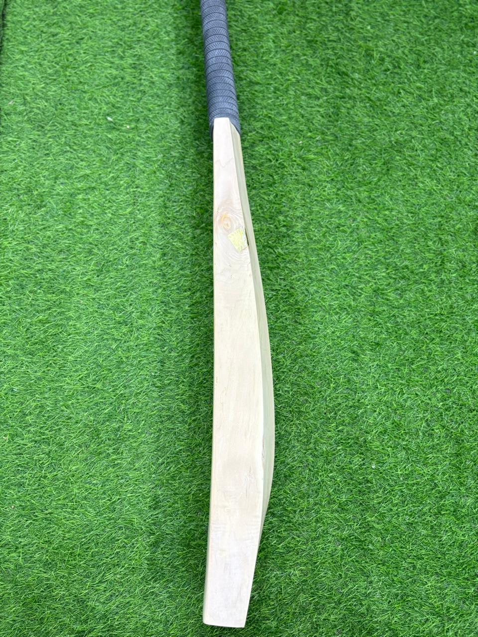 No Scoop Premium Edition - Tennis (Double Blade)