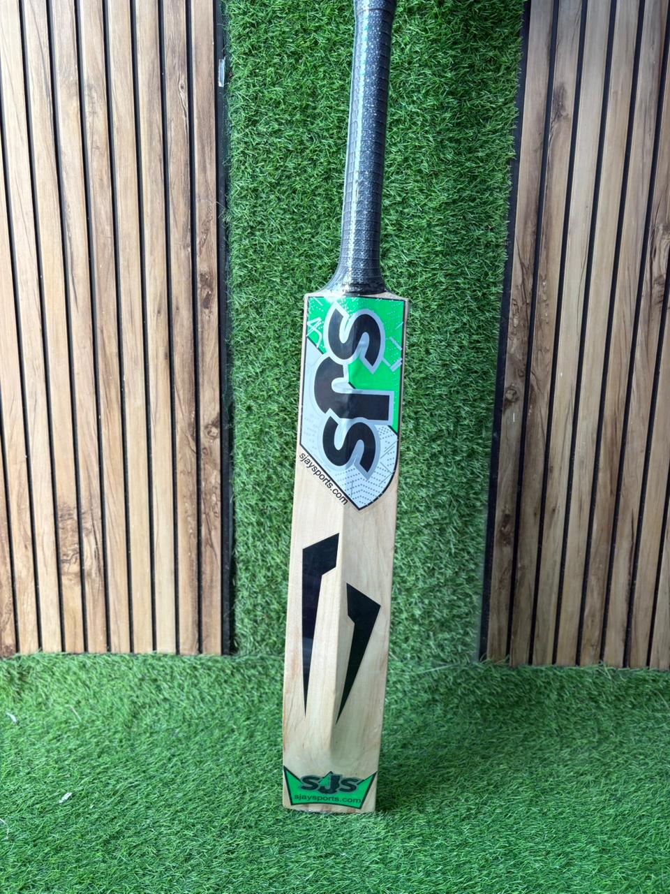 No Scoop Premium Edition - Tennis (Double Blade)