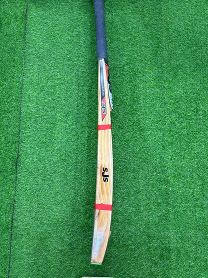 Natural Brown Premium Edition - Tennis (Double Blade)