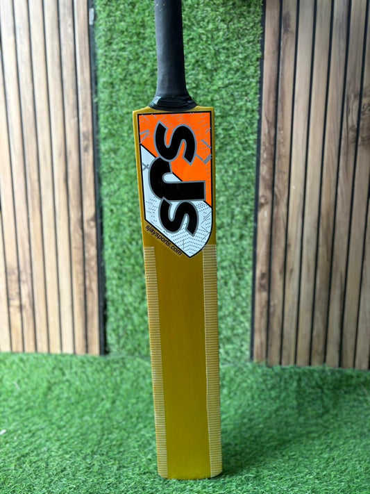 Golden Premium Edition - Tennis (Double Blade)