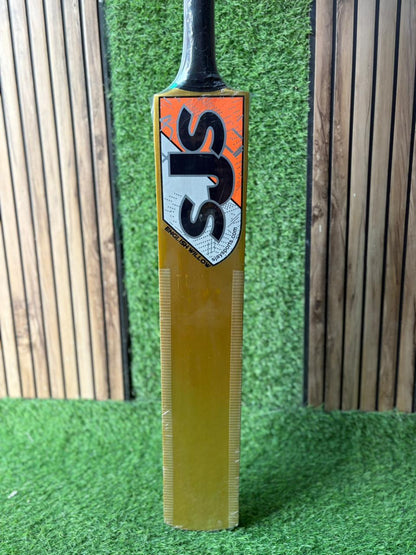 Golden Premium Edition - Tennis (Double Blade)